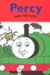 Cover Art for 9780749730451, Percy and the Kite (Thomas the Tank Engine) by Christopher Awdry~Ken Stott