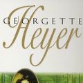 Cover Art for 9780099850007, Black Sheep by Georgette Heyer