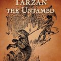 Cover Art for 9781596054998, Tarzan the Untamed by Edgar Rice Burroughs