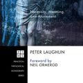 Cover Art for 9781630875169, Jesus and the Cross: Necessity, Meaning, and Atonement (Princeton Theological Monograph) by Peter Laughlin