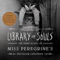 Cover Art for 9781594747786, Untitled Third Novel of Miss Peregrine's Peculiar Children: The Sequel to the #1 New York Times Best Seller by Ransom Riggs