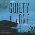 Cover Art for 9781483005980, The Guilty One by Lisa Ballantyne