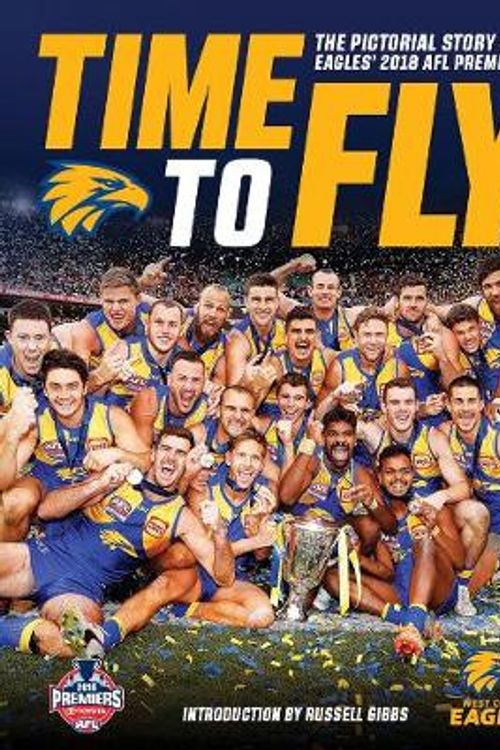 Cover Art for 9781921778964, The Pictorial Story of the 2018 AFL Premiership by Slattery Media Group