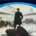 Cover Art for 9780486282114, Frankenstein by Mary Shelley