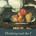 Cover Art for B07P1C7ZPL, Thinking and the I: Hegel and the Critique of Kant by Alfredo Ferrarin