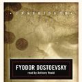 Cover Art for 9781433209741, Crime and Punishment by Fyodor Dostoevsky