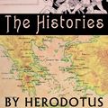 Cover Art for 9780786115983, The Histories, Part II: Library Edition by Herodotus