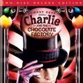 Cover Art for 9781419819360, Charlie and the Chocolate Factory by Tim Burton