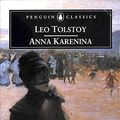 Cover Art for 9780140447231, Anna Karenina by Leo Tolstoy