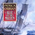 Cover Art for 9780393048445, Blue at the Mizzen by Patrick O'Brian