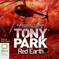 Cover Art for B01LWPLPMI, Red Earth by Tony Park