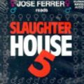 Cover Art for 9780886461300, Slaughterhouse-Five by Kurt Vonnegut