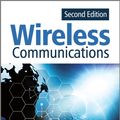 Cover Art for 9780470741863, Wireless Communications by Andreas F. Molisch