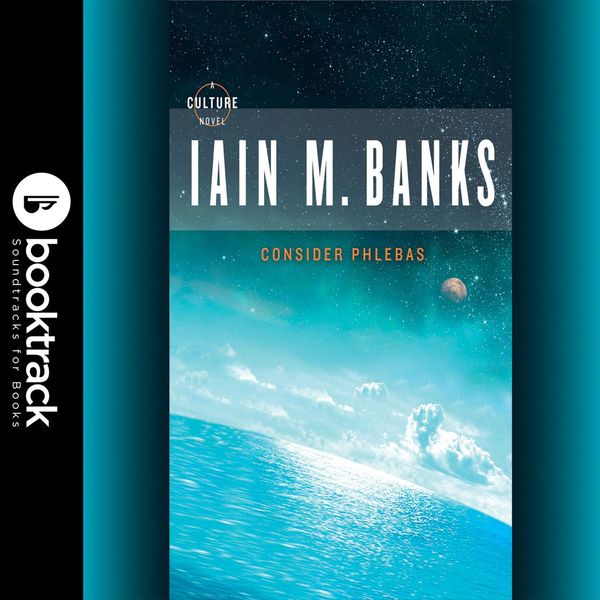 Cover Art for 9781549102899, Consider Phlebas by Iain M. Banks