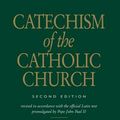 Cover Art for 9781574551105, Catechism of the Catholic Church by Libreria Editrice Vaticana
