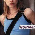 Cover Art for 9780689867064, Normal by Francine Pascal
