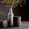 Cover Art for B00KQ2FQKG, Chemical Pictures The Wet Plate Collodion Photography Book: How to Make Ambrotypes and Tintypes Kindle Edition by Quinn Jacobson