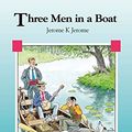 Cover Art for 9783125363717, Three Men in a Boat by Jerome K. Jerome