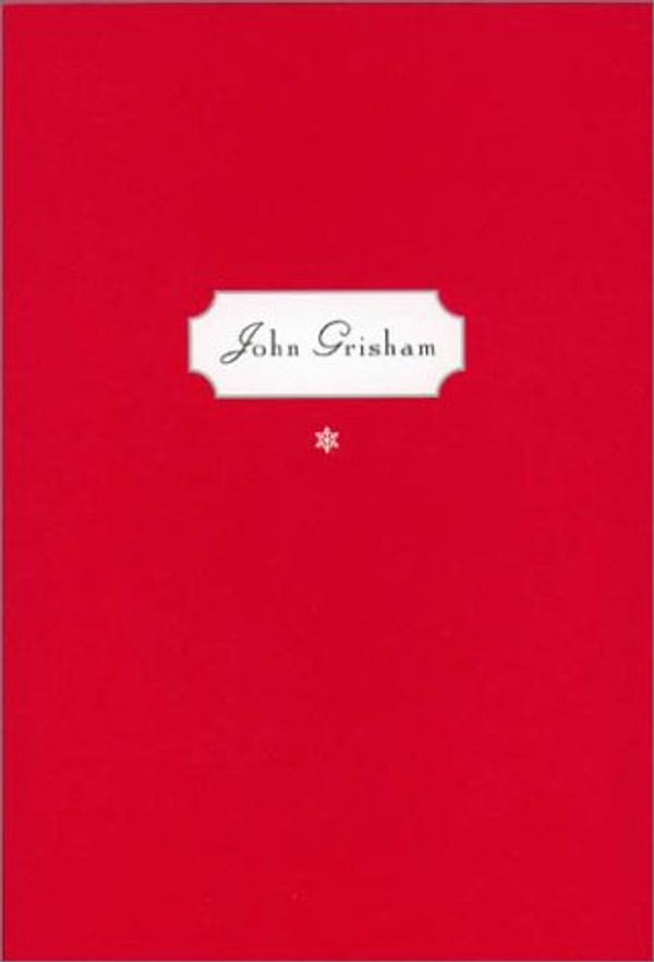 Cover Art for 9780385506243, Skipping Christmas by John Grisham