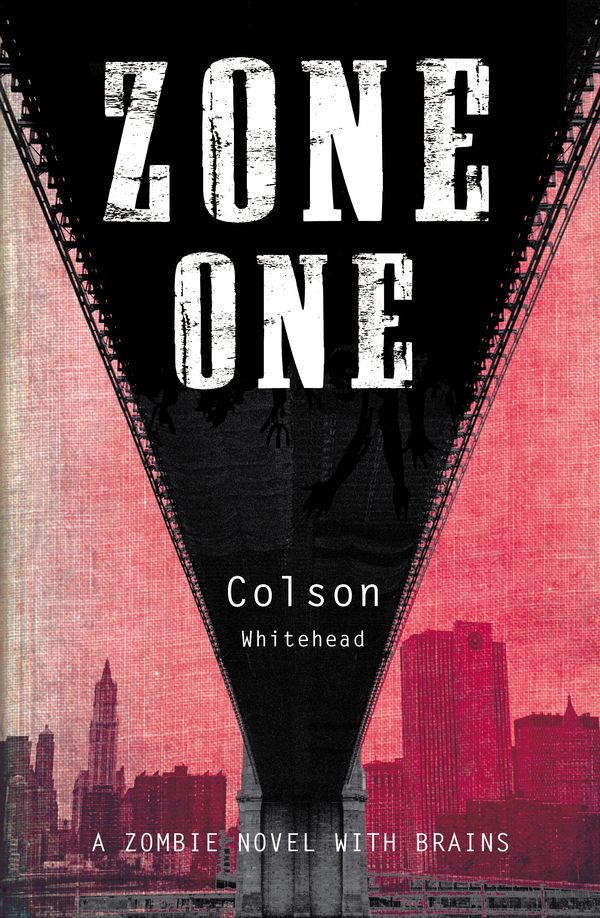 Cover Art for 9781446485989, Zone One by Colson Whitehead