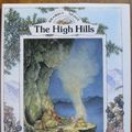 Cover Art for 9780399213618, The High Hills by Jill Barklem