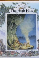 Cover Art for 9780399213618, The High Hills by Jill Barklem