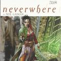 Cover Art for 9788467447446, Neverwhere by NEil Gaiman