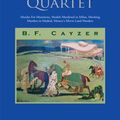 Cover Art for 9781477174678, The Harrow Quartet by Beatrice Fairbanks Cayzer