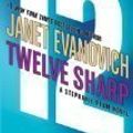 Cover Art for 9780739469057, Twelve Sharp (Stephanie Plum, No. 12) by Janet Evanovich