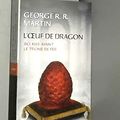 Cover Art for 9782298097061, L'Œuf de dragon : 90 ans avant le Trône de Fer by George R.R. Martin