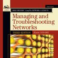 Cover Art for 2370004221816, Mike Meyers' CompTIA Network+ Guide to Managing and Troubleshooting Networks,(Exam N10-005) by Michael Meyers