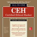 Cover Art for 9781259836565, CEH Certified Ethical Hacker All-in-One Exam Guide, Third Edition by Matt Walker