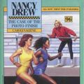Cover Art for 9781481404044, The Case of the Photo Finish by Carolyn Keene