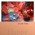 Cover Art for 9781743439425, Happy by Amanda Talbot