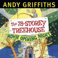 Cover Art for 9781743535004, The 78-Storey Treehouse by Andy Griffiths