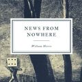 Cover Art for 9798695250404, News from Nowhere by William Morris