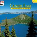 Cover Art for 9780916122799, Crater Lake by Ronald G. Warfield