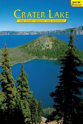 Cover Art for 9780916122799, Crater Lake by Ronald G. Warfield