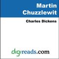 Cover Art for 9785551327868, Martin Chuzzlewit by Charles Dickens