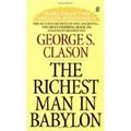 Cover Art for 9780935722314, The Richest Man in Babylon by George S. Clason