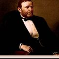 Cover Art for 9781984979483, Ulysses S. Grant by Walter Allen