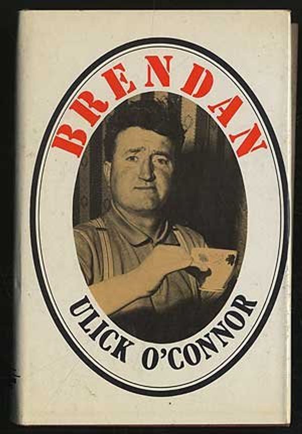 Cover Art for 9780130818515, Brendan by Ulick. O'Connor