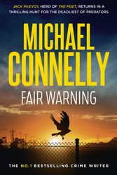 Cover Art for 9781760877989, Fair Warning by Michael Connelly