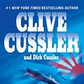 Cover Art for B0053YNU28, Black Wind (A Dirk Pitt Adventure Book 18) by Clive Cussler, Dirk Cussler