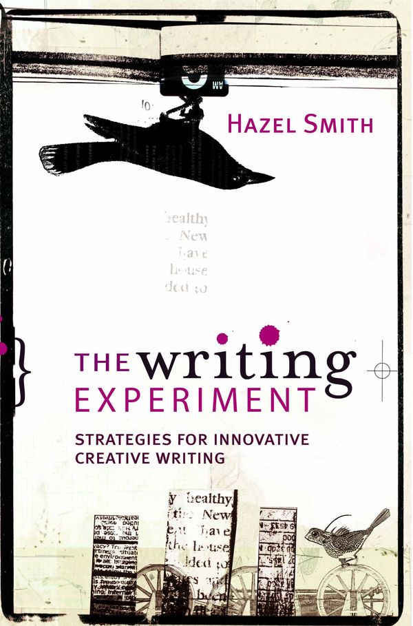 Cover Art for 9781741140156, The Writing Experiment by Hazel Smith