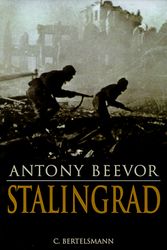 Cover Art for 9782702835005, Stalingrad by Beevor Antony
