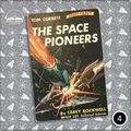 Cover Art for 9781016534499, The Space Pioneers by Carey Rockwell