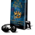 Cover Art for 9781617075964, The False Prince by Jennifer A. Nielsen
