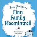 Cover Art for 9781613836224, Finn Family Moomintroll by Tove Jansson