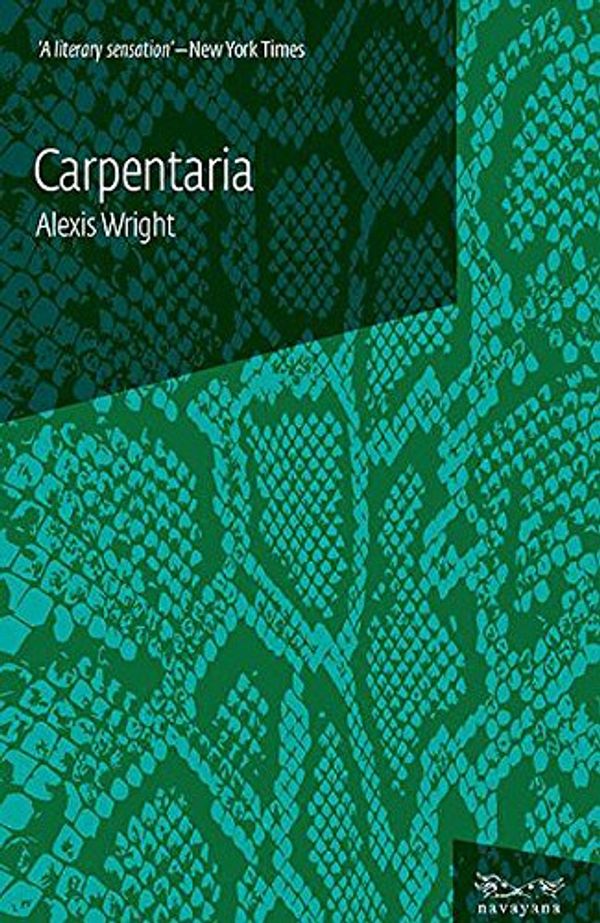 Cover Art for 9788189059699, Carpentaria by Alexis Wright